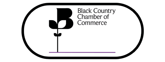 Black Country Chamber of Commerce Member - Cox & Plant